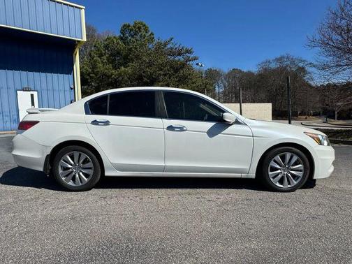 2011 Honda Accord EX-L