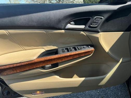 2012 Honda Accord EX-L