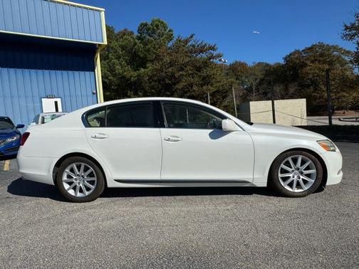 2006 Lexus GS 300 