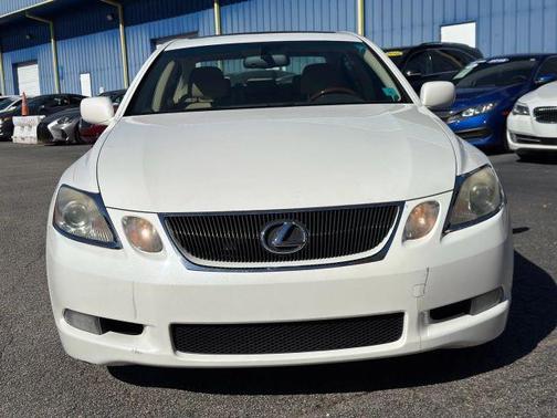 2006 Lexus GS 300 
