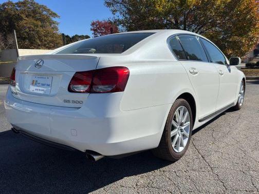 2006 Lexus GS 300 