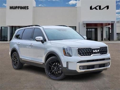 2023 Kia Telluride SX-Prestige X-Line