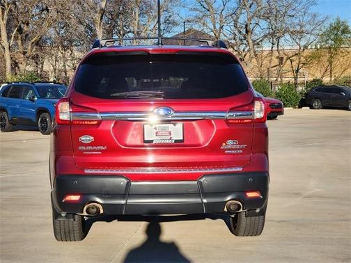 2022 Subaru Ascent Limited 7-Passenger