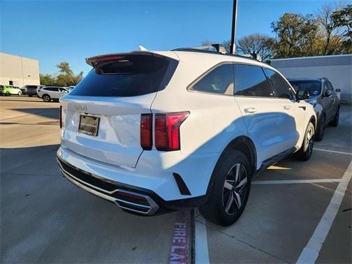 2023 Kia Sorento S