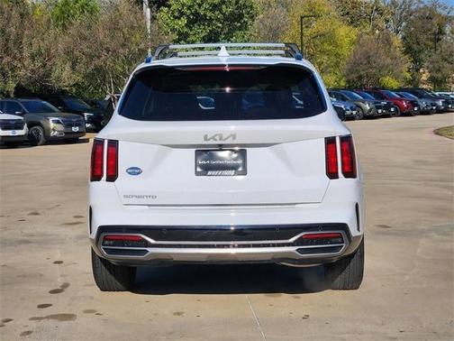 2023 Kia Sorento S