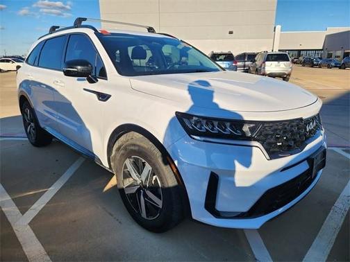 2023 Kia Sorento S