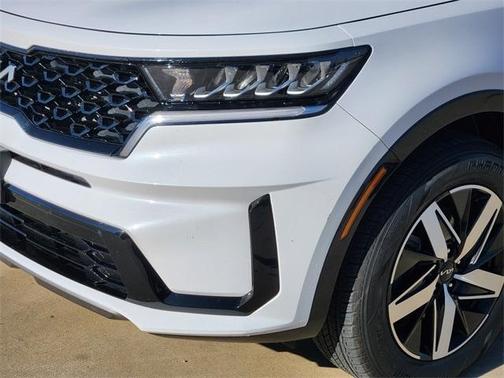 2023 Kia Sorento S