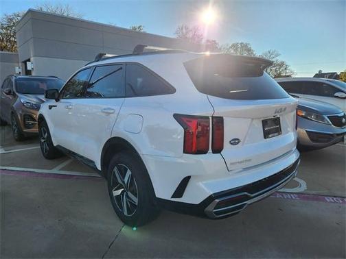 2023 Kia Sorento S