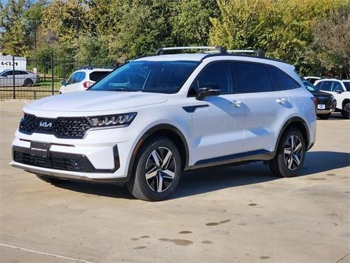 2023 Kia Sorento S