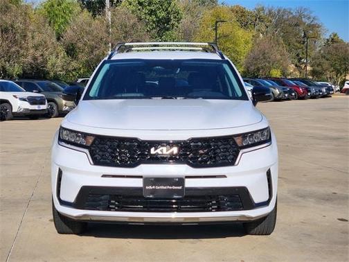 2023 Kia Sorento S