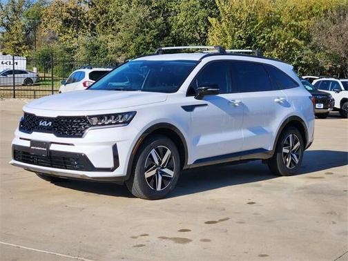 2023 Kia Sorento S