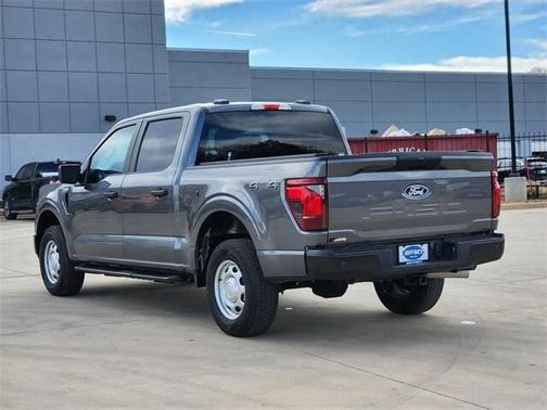2024 Ford F-150 XL