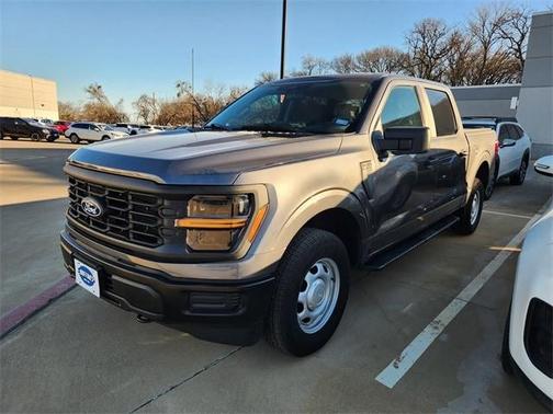 2024 Ford F-150 XL