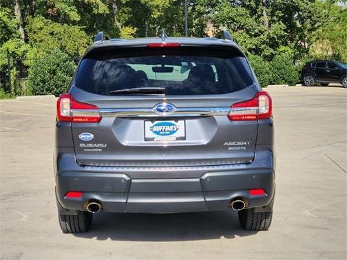 2021 Subaru Ascent Limited 7-Passenger