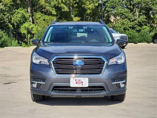 2021 Subaru Ascent Limited 7-Passenger