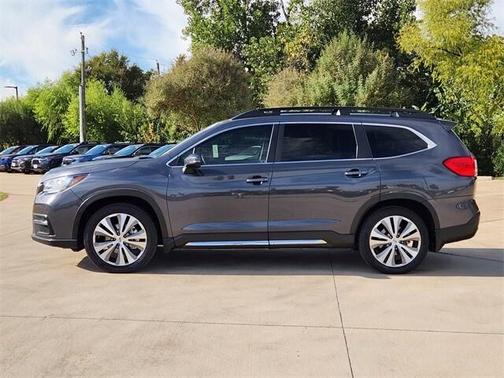 2021 Subaru Ascent Limited 7-Passenger