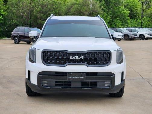 2024 Kia Telluride SX-Prestige X-Pro