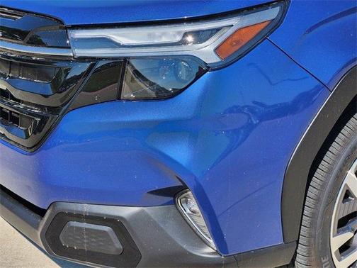 2025 Subaru Forester Hybrid Touring