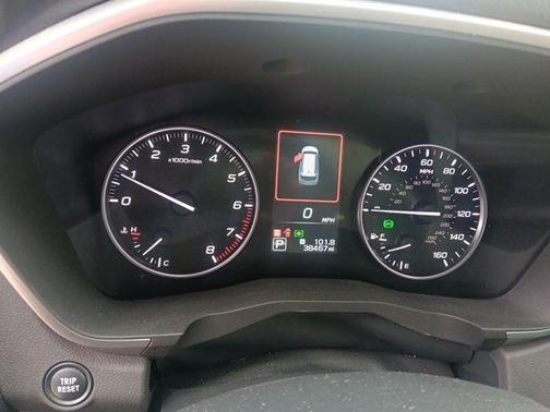 2023 Subaru Ascent Touring 7-Passenger