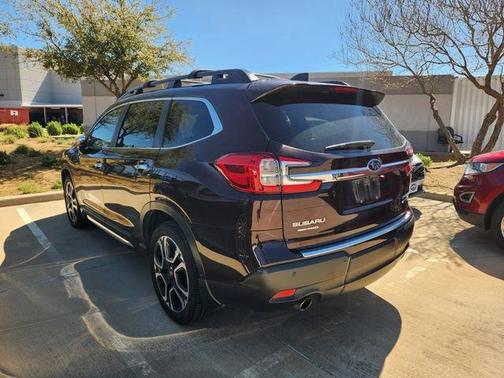 2023 Subaru Ascent Touring 7-Passenger