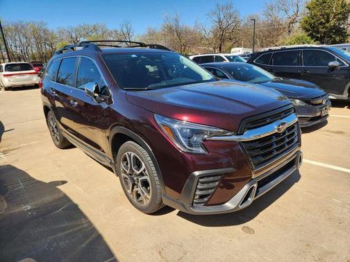 2023 Subaru Ascent Touring 7-Passenger