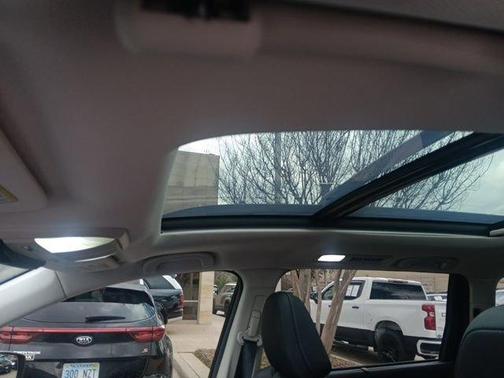 2023 Subaru Ascent Touring 7-Passenger