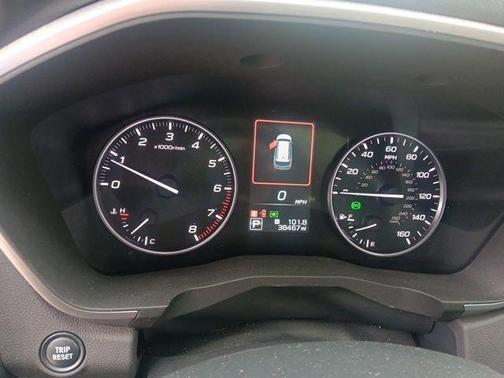 2023 Subaru Ascent Touring 7-Passenger