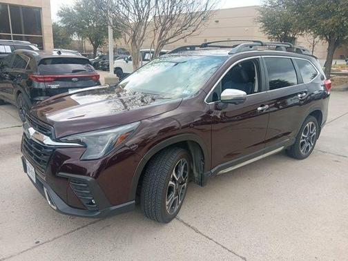 2023 Subaru Ascent Touring 7-Passenger