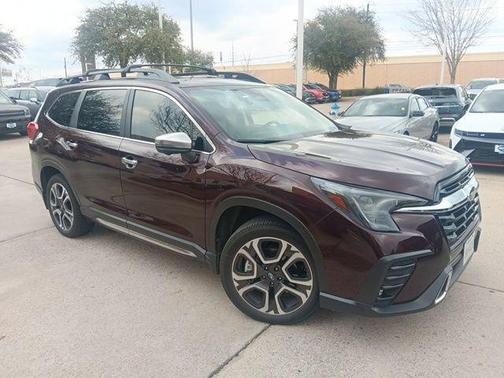 2023 Subaru Ascent Touring 7-Passenger