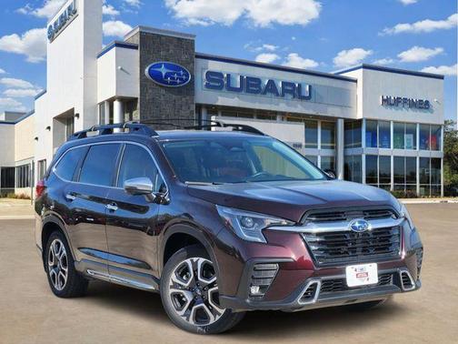 2023 Subaru Ascent Touring 7-Passenger