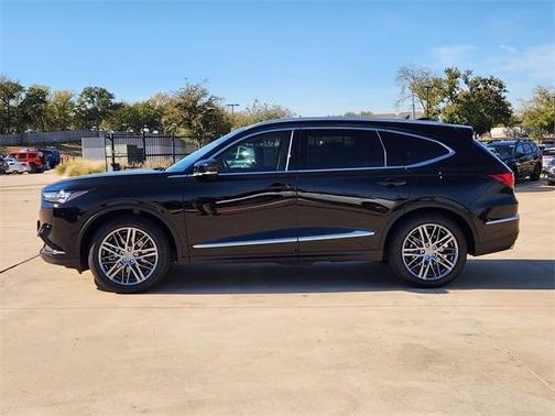 2023 Acura MDX Advance