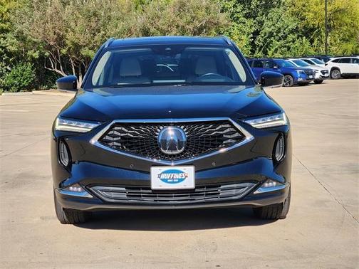2023 Acura MDX Advance