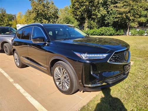 2023 Acura MDX Advance