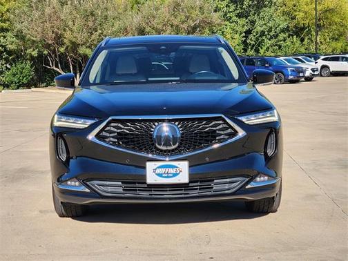 2023 Acura MDX Advance