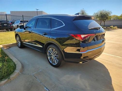 2023 Acura MDX Advance