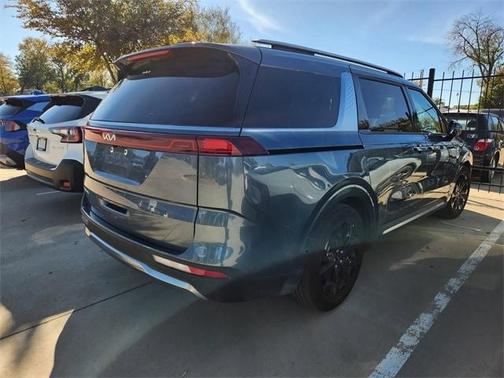 2024 Kia Carnival SX Prestige