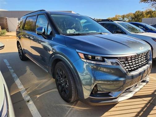 2024 Kia Carnival SX Prestige