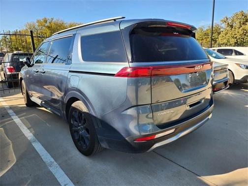 2024 Kia Carnival SX Prestige