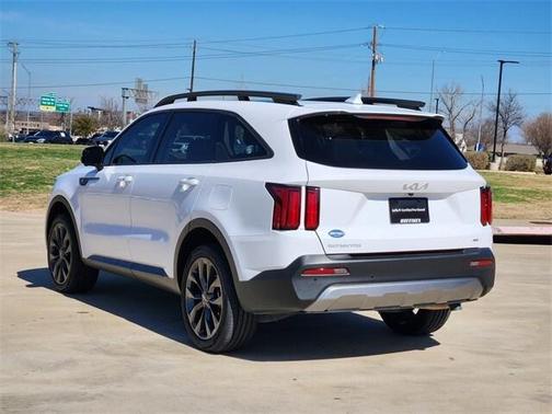 2023 Kia Sorento X-Line SX Prestige