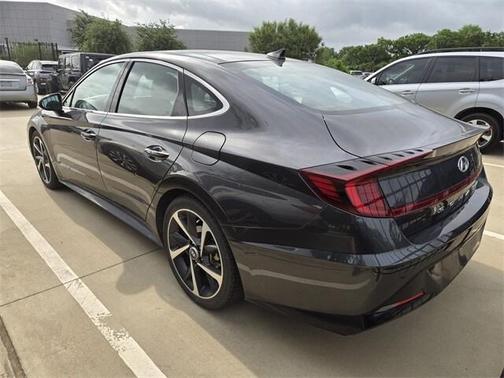 2022 Hyundai SONATA SEL Plus