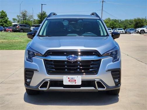 2024 Subaru Ascent Touring