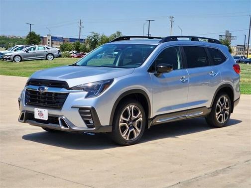 2024 Subaru Ascent Touring