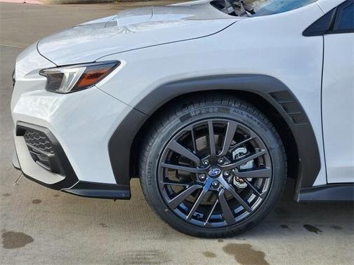 2024 Subaru WRX Premium