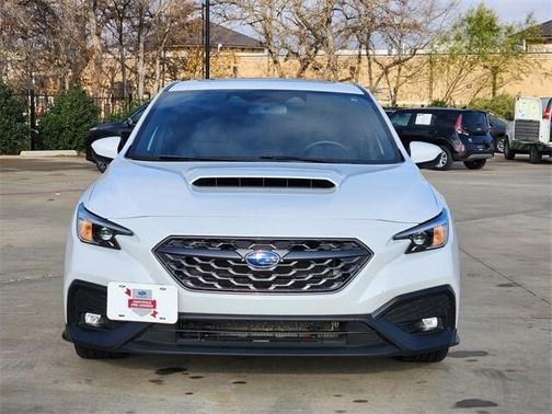 2024 Subaru WRX Premium