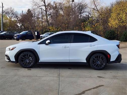 2024 Subaru WRX Premium
