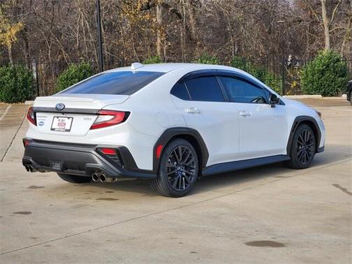 2024 Subaru WRX Premium