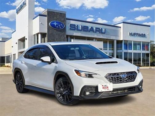 2024 Subaru WRX Premium