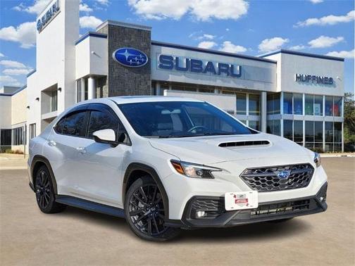 2024 Subaru WRX Premium