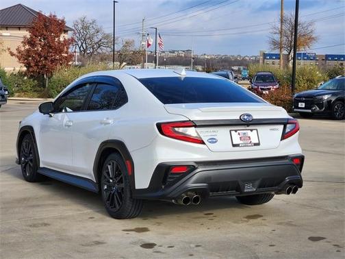 2024 Subaru WRX Premium