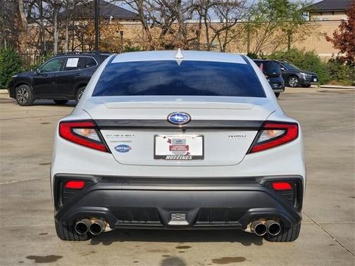 2024 Subaru WRX Premium